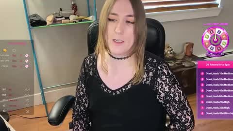 Lulu online show from February 25, 10:07 pm