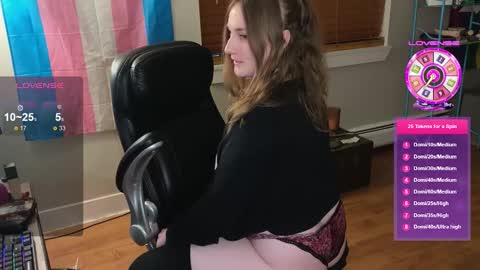 Lulu online show from October 3, 3:36 am