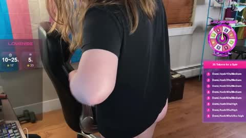 Lulu online show from March 31, 5:30 am