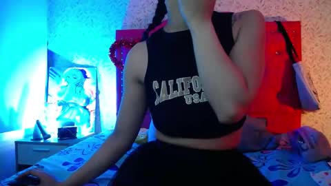 Luly online show from September 10, 3:17 am