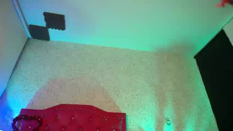 Luly online show from September 12, 4:23 am