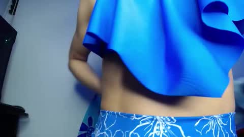 Luly online show from March 21, 3:44 am