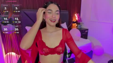 L U M A online show from November 5, 3:28 am