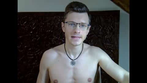 Andrew independent model 2000-0000 CET daily online show from February 14, 8:16 pm