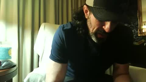 Snapshot of lumberjackstud2024 chatting on May 9, 7:46 am lumberjackstud2024 online show from May 9, 7:46 am