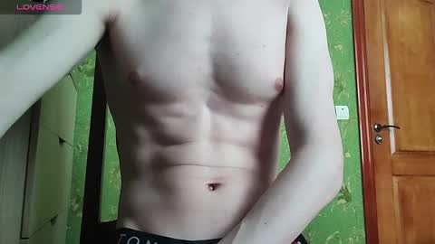 lumberxxxx online show from February 22, 11:20 am