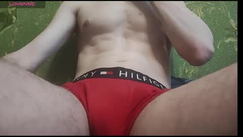 lumberxxxx online show from May 10, 4:12 pm