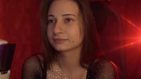 Amelia online show from October 10, 11:15 pm