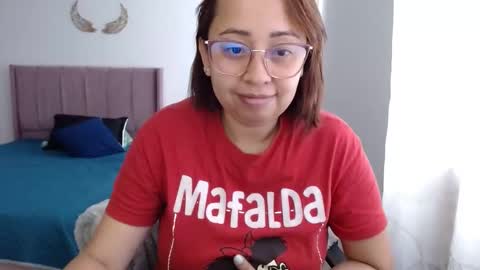 LUMI     online show from January 5, 9:03 pm