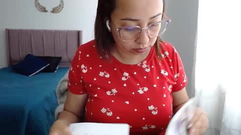 LUMI     online show from January 10, 6:49 pm