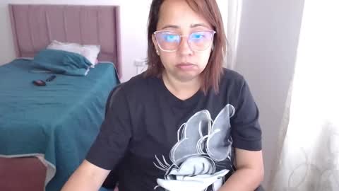 LUMI     online show from March 12, 10:28 pm