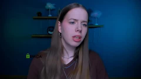 Sweet Lumi online show from February 10, 8:40 am