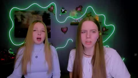 Sweet Lumi online show from February 24, 9:18 am