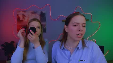 Sweet Lumi online show from February 27, 8:47 am