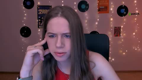 Sweet Lumi online show from March 17, 8:39 am