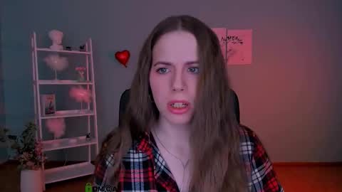 Sweet Lumi online show from March 20, 8:41 am