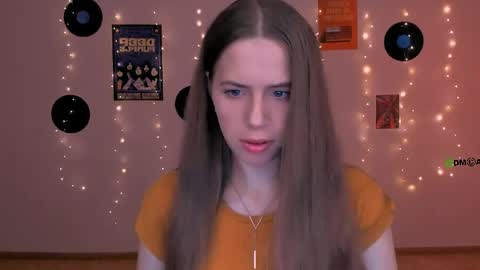 Sweet Lumi online show from March 21, 8:30 am