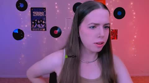 Sweet Lumi online show from April 21, 7:25 am