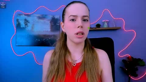 Sweet Lumi online show from April 22, 7:44 am