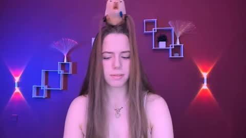 Snapshot of lumi_soft chatting on May 12, 7:38 am Sweet Lumi online show from May 12, 7:38 am