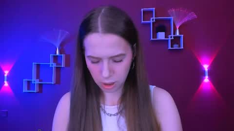 Snapshot of lumi_soft chatting on May 13, 7:39 am Sweet Lumi online show from May 13, 7:39 am
