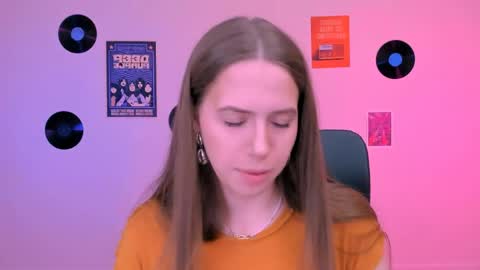 Snapshot of lumi_soft chatting on May 15, 7:37 am Sweet Lumi online show from May 15, 7:37 am