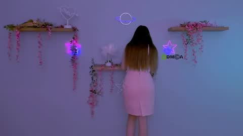 Snapshot of lumi_soft chatting on May 22, 7:37 am Sweet Lumi online show from May 22, 7:37 am