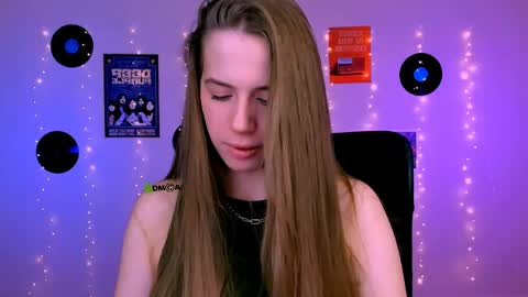 Snapshot of lumi_soft chatting on May 28, 7:38 am Sweet Lumi online show from May 28, 7:38 am