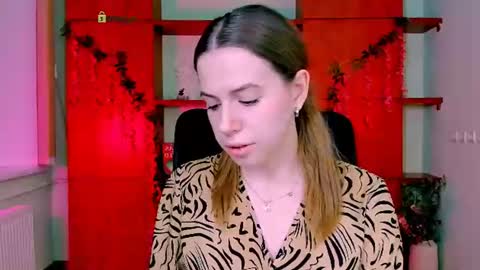 Sweet Lumi online show from June 24, 7:18 am