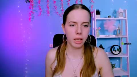 Sweet Lumi online show from July 1, 7:32 am