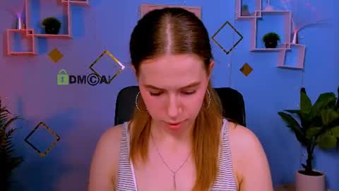 Sweet Lumi online show from July 4, 7:25 am