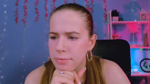 Sweet Lumi online show from July 16, 7:36 am