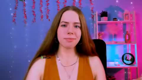 Sweet Lumi online show from July 22, 7:44 am