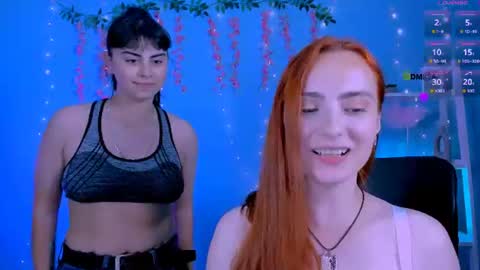 Sweet Lumi online show from July 28, 12:48 pm