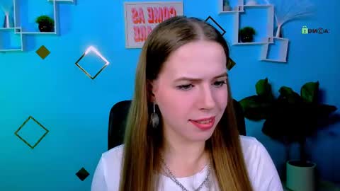 Sweet Lumi online show from July 29, 7:28 am