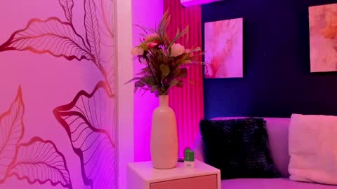 Lumier  online show from May 3, 8:26 pm