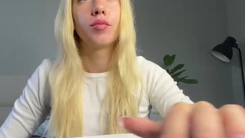 Catherine online show from July 16, 4:35 pm