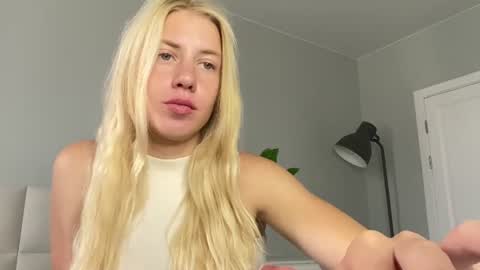 Catherine online show from July 27, 3:41 pm