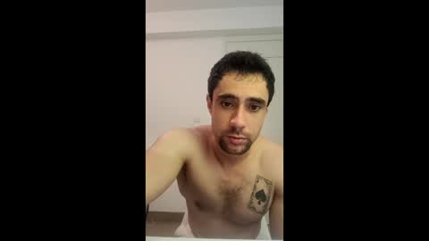 luminousace online show from March 30, 9:27 pm