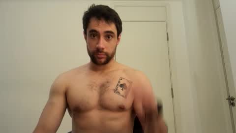 luminousace online show from April 10, 12:32 pm