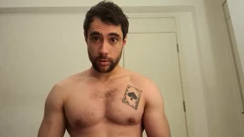 luminousace online show from April 12, 7:08 pm