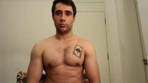 luminousace online show from April 20, 6:42 pm