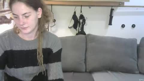 lumivex online show from December 17, 9:10 pm