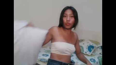 Lumyx Lia online show from March 10, 3:33 am