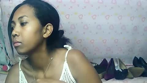 Luna online show from November 10, 5:56 pm