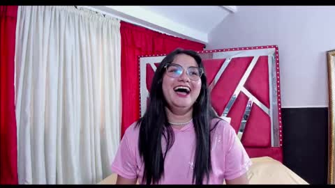 Luna  online show from September 17, 9:27 pm