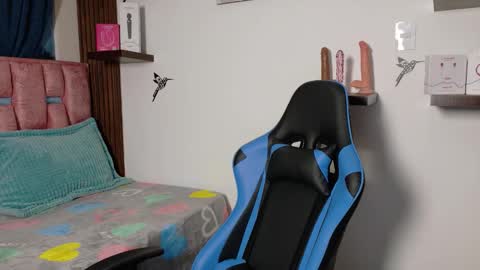 Snapshot of luna2155 chatting on September 22, 3:30 am Luna online show from September 22, 3:30 am