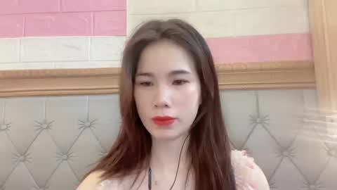 Luna online show from April 8, 9:04 pm