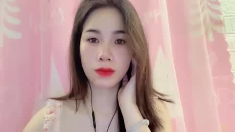 Luna online show from April 12, 7:41 pm