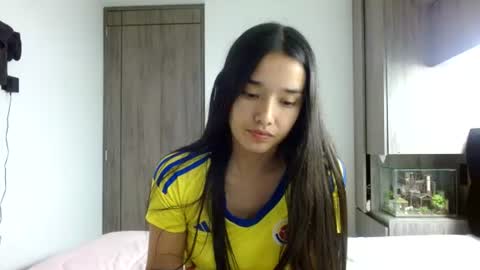 Snapshot of luna777__777 chatting on June 11, 10:41 pm luna online show from June 11, 10:41 pm